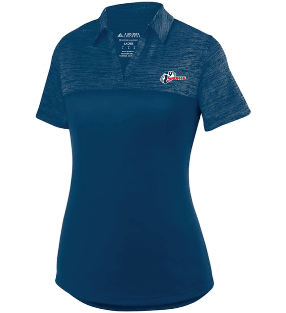 Ladies sports 2024 polo shirts